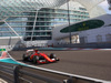 GP ABU DHABI - Prove Libere