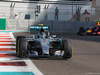 GP ABU DHABI, 27.11.2015 - Free Practice 1, Nico Rosberg (GER) Mercedes AMG F1 W06