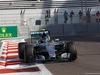 GP ABU DHABI, 27.11.2015 - Free Practice 1, Nico Rosberg (GER) Mercedes AMG F1 W06