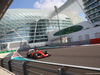 GP ABU DHABI - Prove Libere