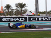 GP ABU DHABI - Prove Libere