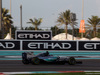 GP ABU DHABI, 27.11.2015 - Free Practice 1, Nico Rosberg (GER) Mercedes AMG F1 W06
