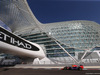 GP ABU DHABI - Prove Libere