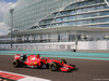 GP ABU DHABI, 27.11.2015 - Free Practice 1, Kimi Raikkonen (FIN) Ferrari SF15-T