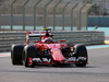 GP ABU DHABI, 27.11.2015 - Free Practice 1, Kimi Raikkonen (FIN) Ferrari SF15-T
