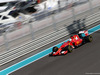 GP ABU DHABI, 27.11.2015 - Free Practice 1, Sebastian Vettel (GER) Ferrari SF15-T