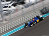 GP ABU DHABI, 27.11.2015 - Free Practice 1, Felipe Nasr (BRA) Sauber C34