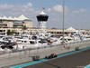 GP ABU DHABI - Prove Libere