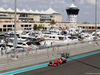 GP ABU DHABI - Prove Libere