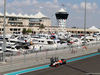 GP ABU DHABI - Prove Libere