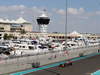 GP ABU DHABI - Prove Libere