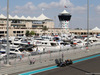 GP ABU DHABI - Prove Libere