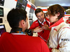 GP ABU DHABI, 27.11.2015 - Free Practice 1, Roberto Merhi (ESP) Manor Marussia F1 Team