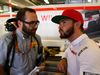 GP ABU DHABI, 27.11.2015 - Free Practice 1, William Stevens (GBR) Manor Marussia F1 Team