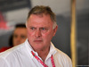 GP ABU DHABI, 27.11.2015 - Free Practice 1, Dave Ryan (NZL) Manor Marussia F1 Team Racing Director.