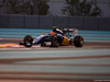 GP ABU DHABI, 27.11.2015 - Free Practice 2, Felipe Nasr (BRA) Sauber C34
