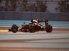 GP ABU DHABI, 27.11.2015 - Free Practice 2, Fernando Alonso (ESP) McLaren Honda MP4-30