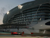 GP ABU DHABI - Prove Libere