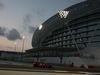 GP ABU DHABI - Prove Libere