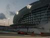 GP ABU DHABI - Prove Libere