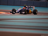 GP ABU DHABI, 27.11.2015 - Free Practice 2, Felipe Nasr (BRA) Sauber C34