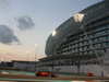 GP ABU DHABI, 27.11.2015 - Free Practice 2, Sebastian Vettel (GER) Ferrari SF15-T