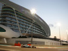 GP ABU DHABI - Prove Libere