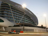 GP ABU DHABI - Prove Libere