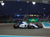 GP ABU DHABI, 27.11.2015 - Free Practice 2, Valtteri Bottas (FIN) Williams F1 Team FW37