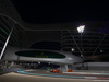 GP ABU DHABI - Prove Libere