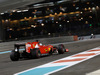 GP ABU DHABI - Prove Libere