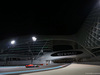 GP ABU DHABI - Prove Libere