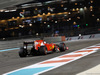 GP ABU DHABI, 27.11.2015 - Free Practice 2, Sebastian Vettel (GER) Ferrari SF15-T