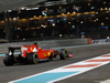 GP ABU DHABI - Prove Libere