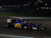 GP ABU DHABI - Prove Libere