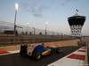 GP ABU DHABI, 27.11.2015 - Free Practice 2, Marcus Ericsson (SUE) Sauber C34