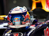 GP ABU DHABI, 27.11.2015 - Free Practice 2, The helmet of Daniel Ricciardo (AUS) Red Bull Racing RB11
