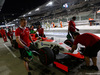 GP ABU DHABI, 27.11.2015 - Free Practice 2, Roberto Merhi (ESP) Manor Marussia F1 Team