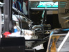 GP AUSTRALIA, 15.03.2015 - Mercedes AMG F1 W06, detail