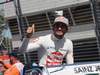 GP AUSTRALIA, 15.03.2015 -  Carlos Sainz Jr (ESP) Scuderia Toro Rosso STR10