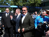 GP AUSTRALIA, 15.03.2015 - Arnold Schwarzenegger (AU) Actor