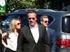 GP AUSTRALIA, 15.03.2015 - Arnold Schwarzenegger (AU) Actor