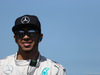 GP AUSTRALIA, 15.03.2015 - Lewis Hamilton (GBR) Mercedes AMG F1 W06