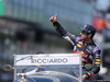 GP AUSTRALIA, 15.03.2015 - Daniel Ricciardo (AUS) Red Bull Racing RB11