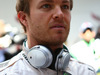 GP AUSTRALIA, 15.03.2015 - Nico Rosberg (GER) Mercedes AMG F1 W06