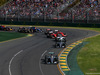 GP AUSTRALIA, 15.03.2015 - Gara, Start of the race