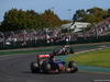 GP AUSTRALIA, 15.03.2015 - Gara, Max Verstappen (NED) Scuderia Toro Rosso STR10