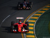 GP AUSTRALIA, 15.03.2015 - Gara, Kimi Raikkonen (FIN) Ferrari SF15-T
