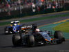GP AUSTRALIA, 15.03.2015 - Gara, Nico Hulkenberg (GER) Sahara Force India F1 VJM08 davanti a Marcus Ericsson (SUE) Sauber C34