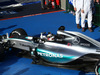 GP AUSTRALIA, 15.03.2015 - Gara, Lewis Hamilton (GBR) Mercedes AMG F1 W06 vincitore